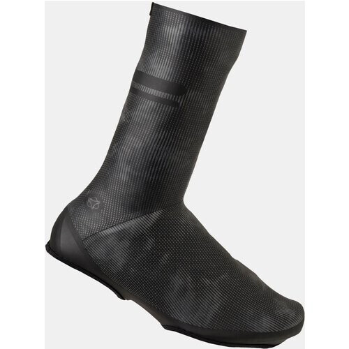 AGU Essential Latex Overschoen Zwart Tweedehands