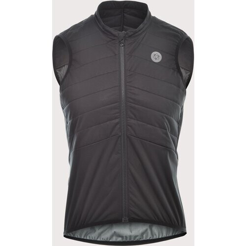 AGU Essential Padded Body Jas Zwart