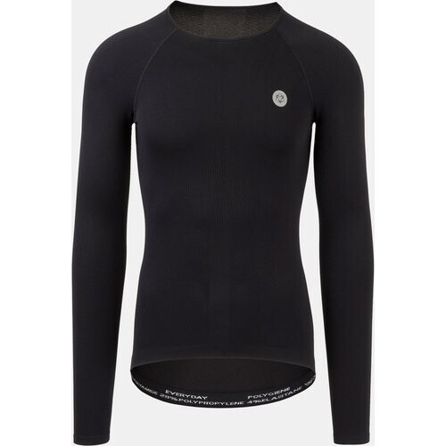 AGU Everyday Baselayer LS Shirt Zwart Tweedehands