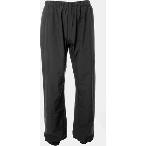 AGU Go Essential Regenbroek Zwart Tweedehands