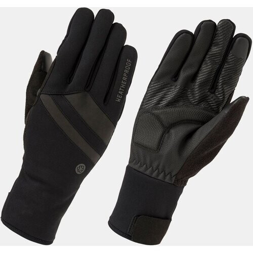 AGU Handschoen Essential Weatherproof Zwart Tweedehands