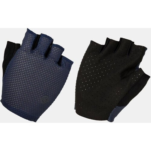 AGU High Summer Vingerloze Fietshandschoen Donkerblauw Tweedehands