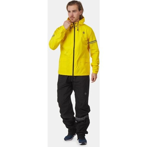 AGU Original Rain Suit Essential Geel