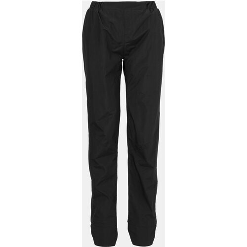 AGU Section Essential Regenbroek Dames Zwart Tweedehands