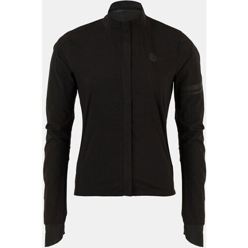 AGU Storm Breaker Essential Dames Jacket Zwart Tweedehands
