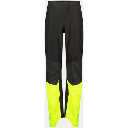 AGU Tech Commuter Hi-vis & Reflection Regenbroek Zwart Tweedehands