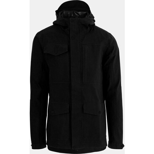 AGU Urban Outdoor Pocket 2,5L Jas Zwart