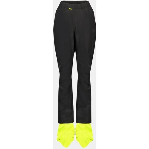 AGU Winter Commuter & Reflection Regenbroek Dames Zwart Tweedehands