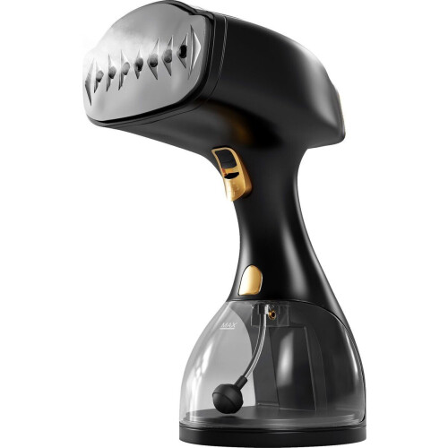 Airson Kledingstomer - Handstomer - 300ml - Zwart