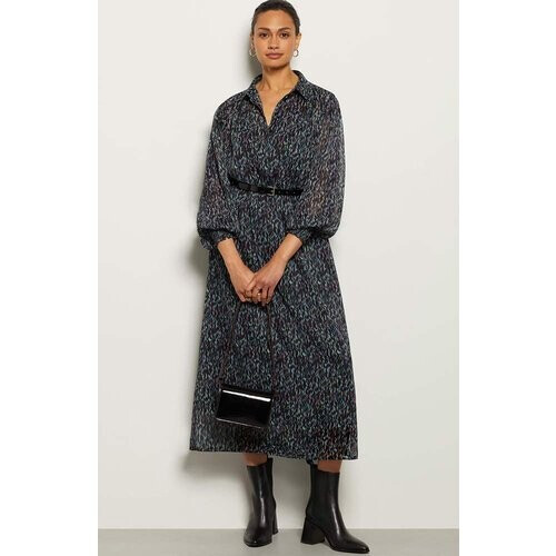 Alchemist dames vegan Dimitra Jurk Tweedehands