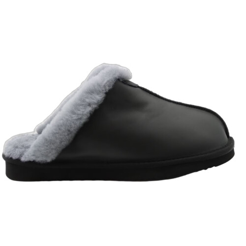 Alpacas Footwear Zachte Pantoffels - Heren - Lamsbont Voering - Maat 43 Tweedehands