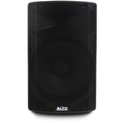 ALTO TX415 - Actieve luidspreker - 700 W - 15-inch woofer - Bluetooth Tweedehands