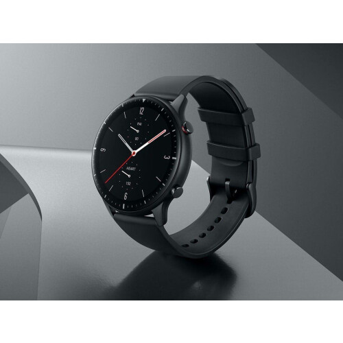 Amazfit GTR 2 - Smartwatch - 1,39″ AMOLED-display GPS Bluetooth bellen 90 sportmodi Tweedehands