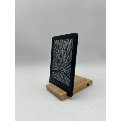 Amazon Kindle 10e Generatie Zwart (J9G29R) Tweedehands