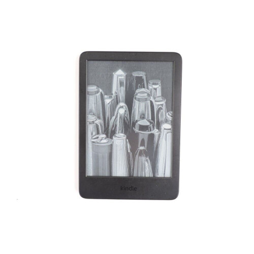 Amazon Kindle 11e Generatie - E-reader - 6 inch 300 ppi - Zwart Tweedehands