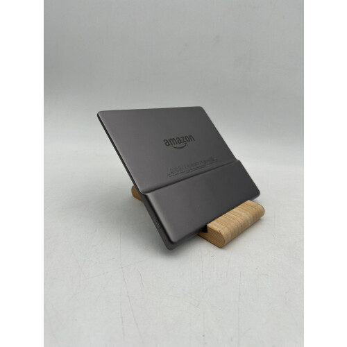 Amazon Kindle Oasis (9e Gen) - E-reader - 7 inch e-ink display - Grafiet Tweedehands