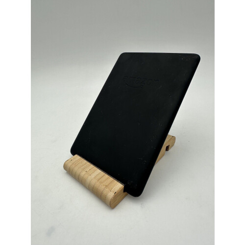 Amazon Kindle Paperwhite (10e generatie) - E-reader - Waterbestendig - Zwart Tweedehands