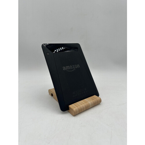 Amazon Kindle Voyage - E-reader - 6-inch e-ink Carta-display - Zwart