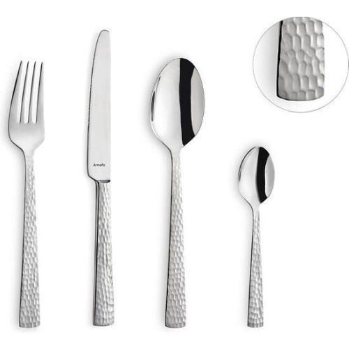 Amefa Felicity - 24-delige bestekset - Voor 6 personen