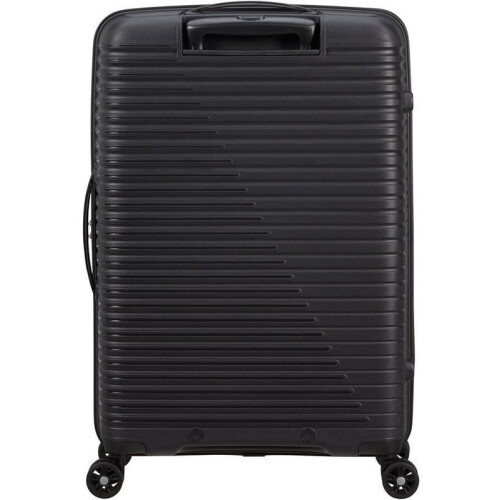 American Tourister Reiskoffer - Liftoff Spinner M 67/24 (4wiel) - Zwart - 2,9 kg