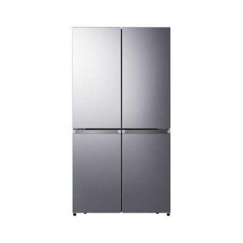 Amerikaanse koelvriescombinatie Hisense RQ758N4SAI1