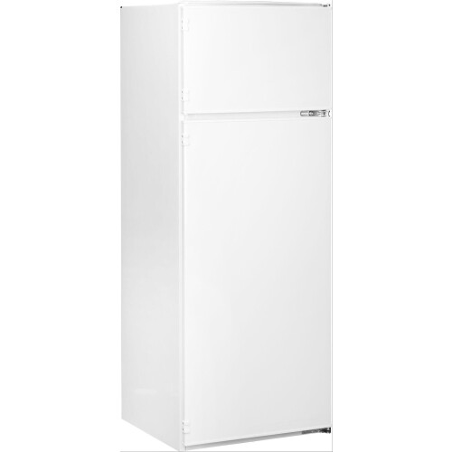 Amica EDTS 374900 - Inbouw koelvriescombinatie - 220 liter - E energielabel - 40 dB