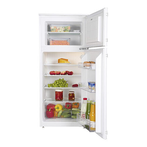 Amica Ekgc 16160 – Inbouw Koel-vriescombinatie 122.4 Cm – 170l | Nieuw (outlet)