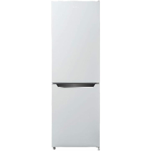 Amica KGCN 387 110 W - Koelvriescombinatie - FreshZone No Frost - Wit
