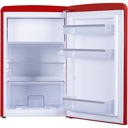 Amica Ks15610r/vt862ar - Koel-vriescombinatie - Energieklasse E | Nieuw (outlet)