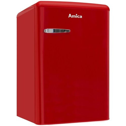 Amica Ks15610r/vt862ar - Koel-vriescombinatie - Energieklasse E | Nieuw (outlet) Tweedehands