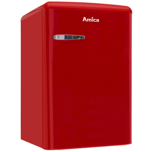 Amica Ks15610r/vt862ar - Koel-vriescombinatie - Energieklasse E | Nieuw (outlet)