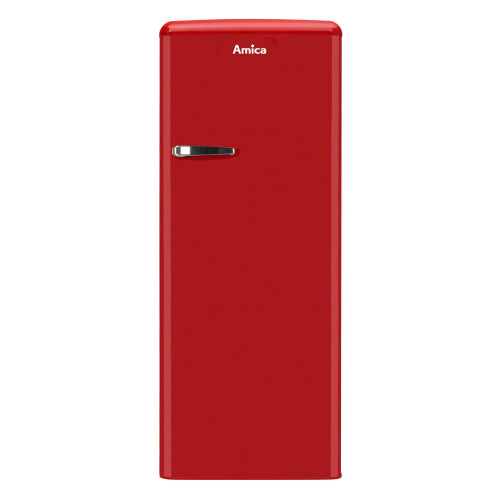 Amica Ksr364150r - Koel-vriescombinatie - Energieklasse E | Nieuw (outlet)