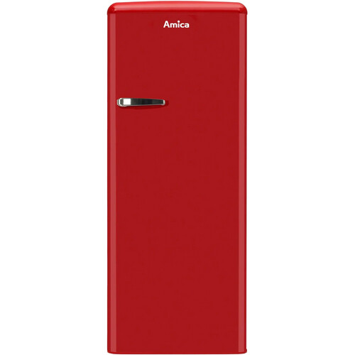 Amica Ksr364150r - Koel-vriescombinatie - Energieklasse E | Nieuw (outlet) Tweedehands