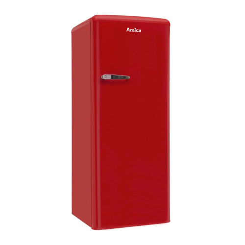 Amica Ksr364150r - Koel-vriescombinatie - Energieklasse E | Nieuw (outlet)