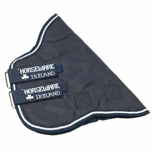 Amigo Bravo 12 - Halsdeken - Lichtgewicht 1200D waterdicht zonder vulling - Zwart Tweedehands