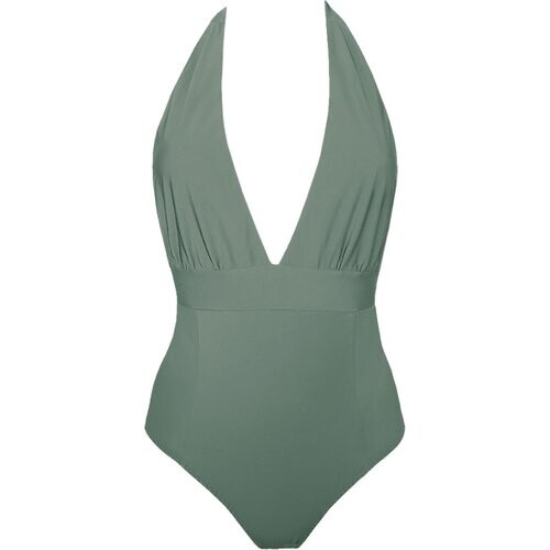 Anekdot dames vegan Badpak Lunar Salie Tweedehands