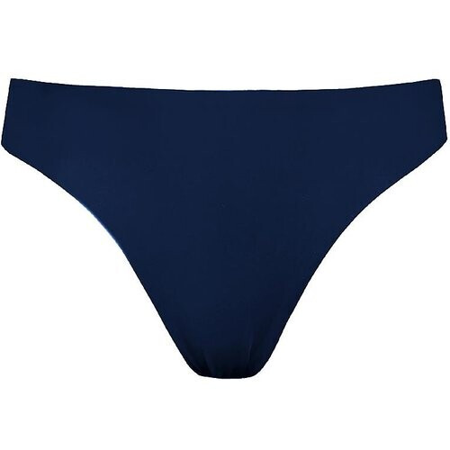 Anekdot dames vegan Skyline Slim Bikinibroekje Navy Tweedehands