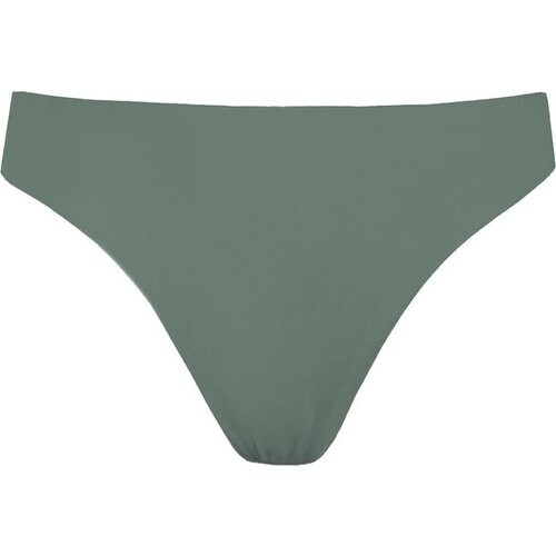 Anekdot dames vegan Skyline Slim Bikinibroekje Sage Tweedehands