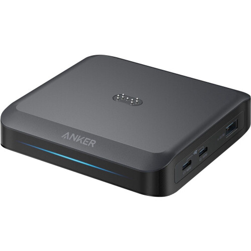 Anker Prime - Oplaadstation 150W - 4 poorten - Zwart Tweedehands
