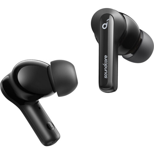 Anker Soundcore Life Note 3i - In-ear oordopjes - Hybride ANC - Zwart Tweedehands