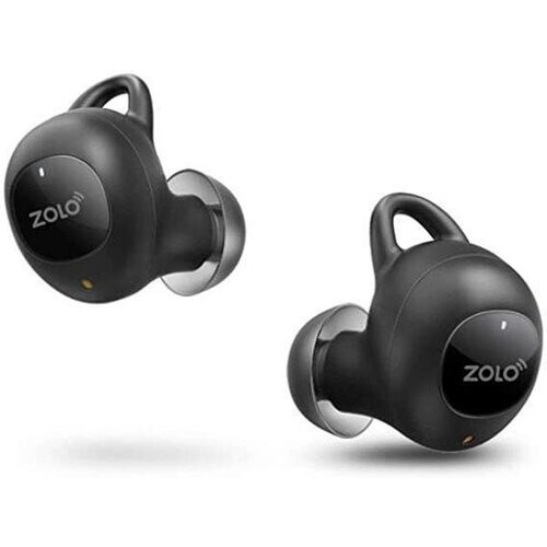 Refurbished Anker Zolo Liberty+ Oordopjes - In-Ear Bluetooth Tweedehands