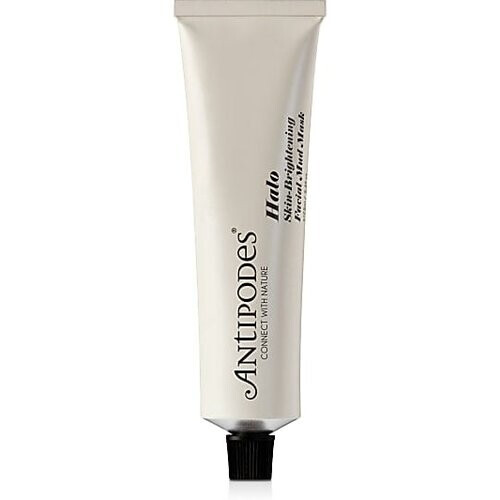 Antipodes HALO Skin Brightening Facial Mud Mask gezichtsmasker Tweedehands