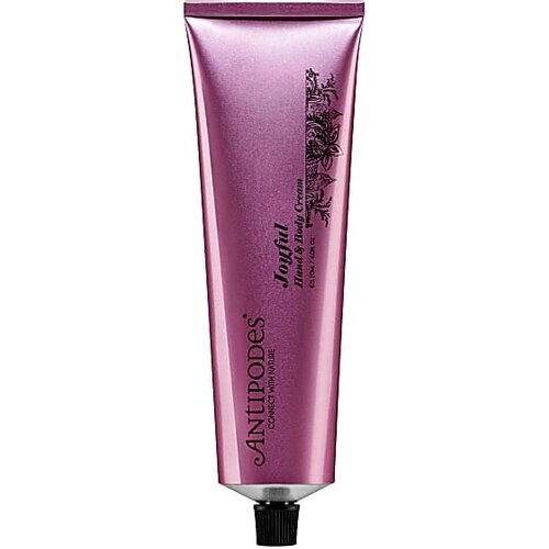 Antipodes Joyful Hand & Body Creme alle huidtypes Tweedehands