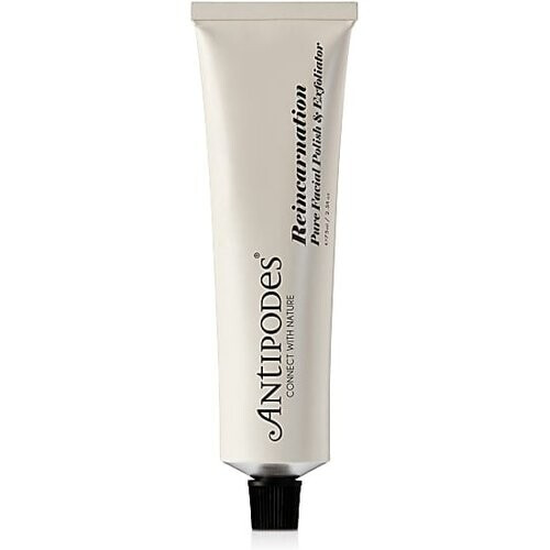 Antipodes Reincarnation Pure Facial Exfoliator scrub Tweedehands