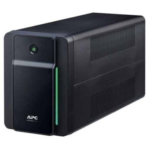 APC BX1600MI - UPS - 1,6kVA - 900W - 6 uitgangen