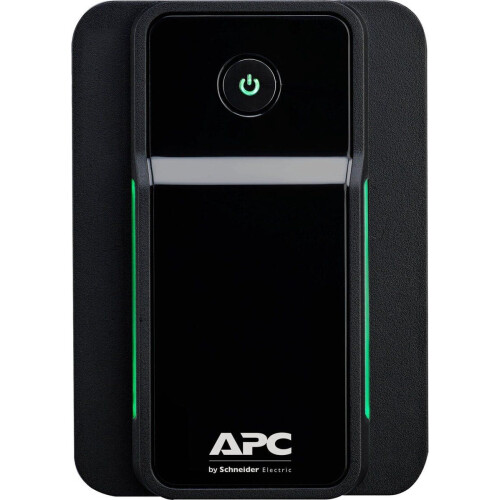 APC BX500MI - UPS - 500VA - 300W - Noodstroomvoorziening