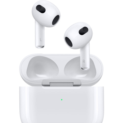 Apple AirPods (3e generatie) - TWS - Lightning Charging Case