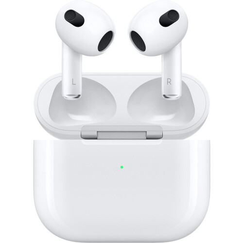 Apple AirPods (3e generatie) - TWS - MagSafe-oplaadcase - Wit