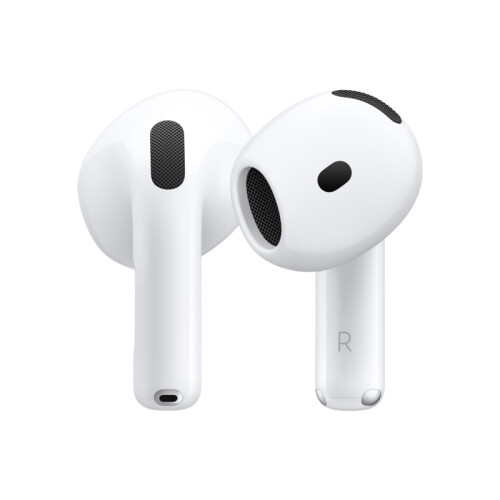 Apple AirPods 4 - TWS - ANC - Wit Tweedehands
