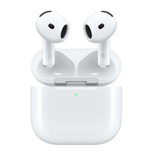 Apple AirPods 4 - TWS - Active Noise Cancellation - USB-C Tweedehands